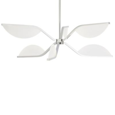 Belterra LED Flushmount/Chandelier