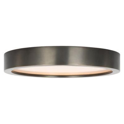 Cerne LED Flushmount