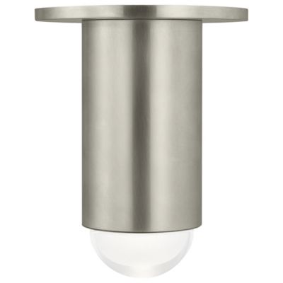 Ebell LED Flushmount