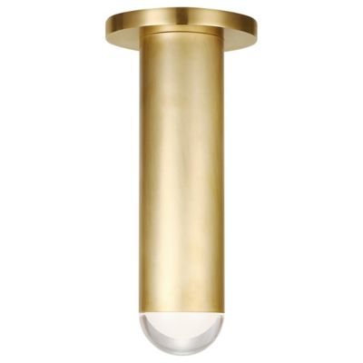 Ebell LED Flushmount