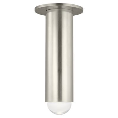 Ebell LED Flushmount