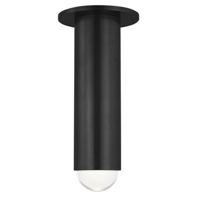 Ebell LED Flushmount