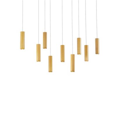 Blok Linear Suspension