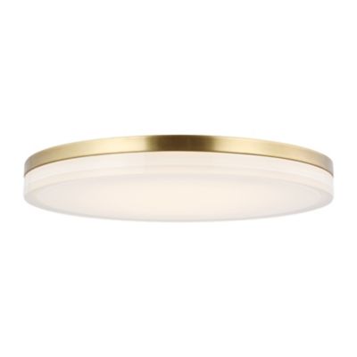 Wyatt LED Flushmount