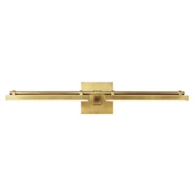 Kal LED Vanity Light