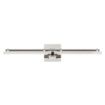 Kal LED Vanity Light