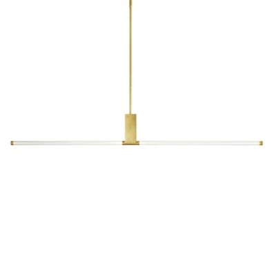 Phobos LED Linear Suspension