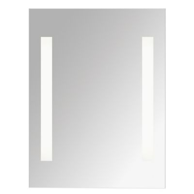 Reflection LED Mirror by Visual Comfort Modern at