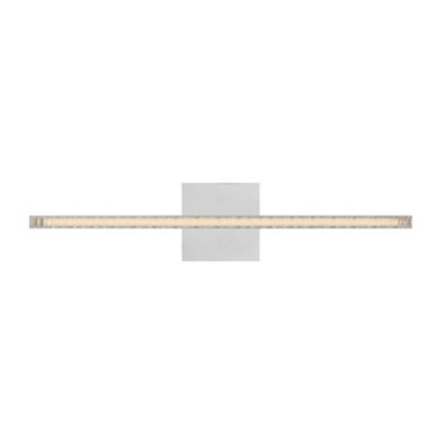 Serre LED Vanity Light