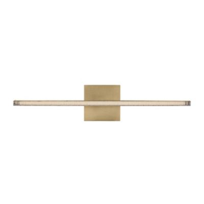 Serre LED Vanity Light