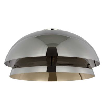 Shanti LED Flushmount
