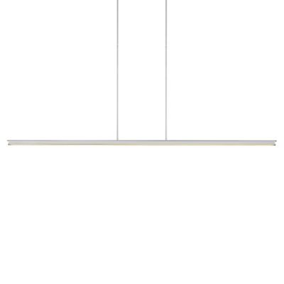 Stagger LED Linear Suspension