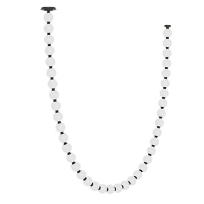 Perle 108 LED Chandelier