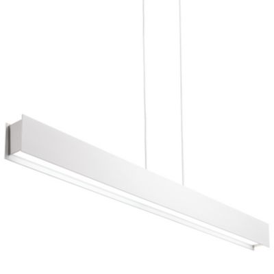 Vandor LED Linear Suspension