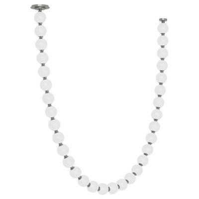 Perle 84 LED Chandelier
