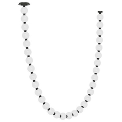 Perle 84 LED Chandelier