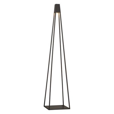 Apex Outdoor LED Floor Lamp