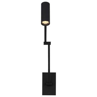 Ponte LED Medium Task Wall Sconce