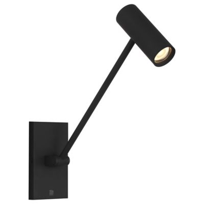 Ponte LED Small Task Wall Sconce