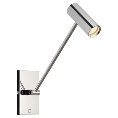 Ponte LED Small Task Wall Sconce