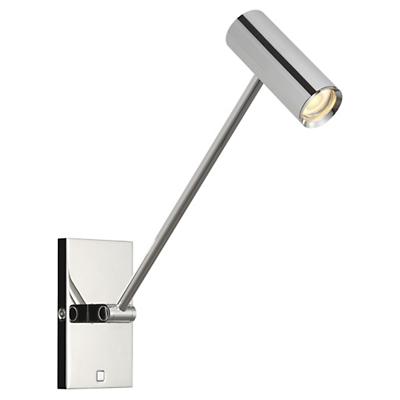 Ponte LED Small Task Wall Sconce