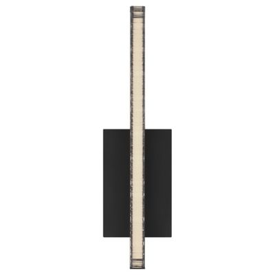 Serre LED Bath Wall Sconce