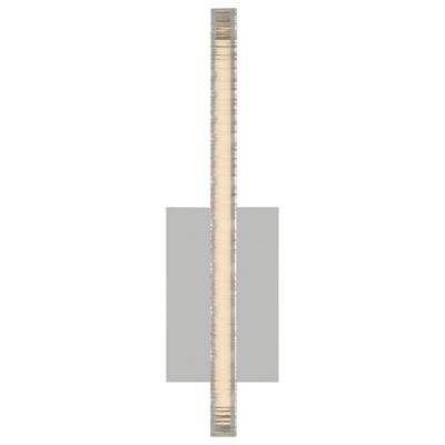 Serre LED Bath Wall Sconce