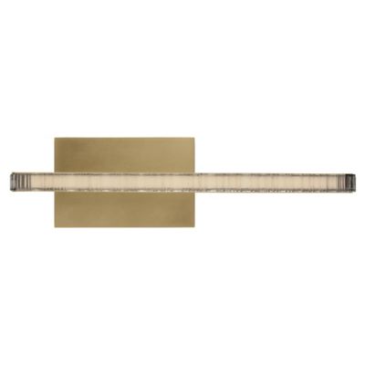 Serre LED Bath Wall Sconce - Thumbnail 2