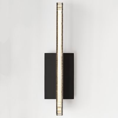 Serre LED Bath Wall Sconce