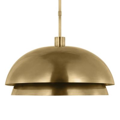 Shanti LED Pendant