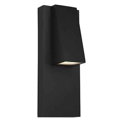 Peak LED Outdoor Wall Sconce