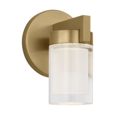 Esfera Small LED Wall Sconce