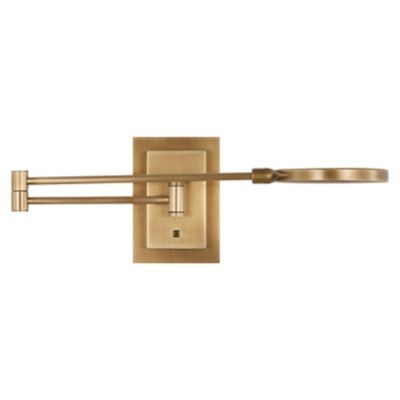 Spectica LED Wall Sconce