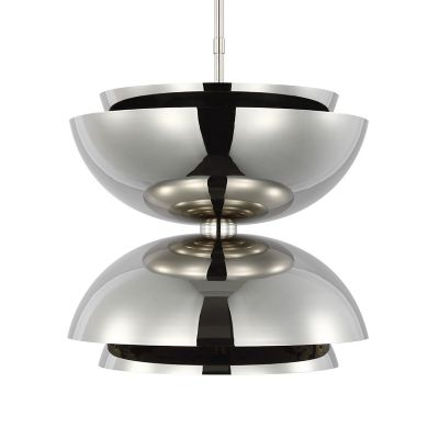 Shanti LED Double Pendant