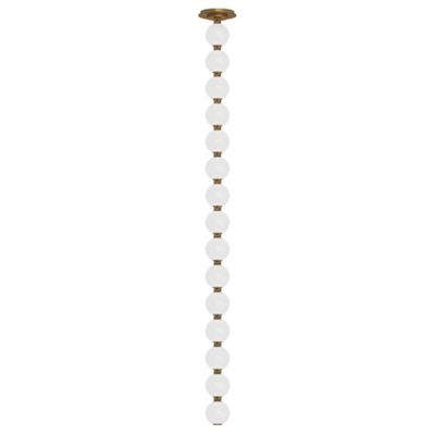 Perle 48 LED Pendant