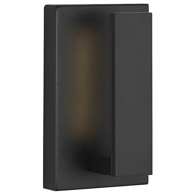 Nate Outdoor LED Wall Sconce