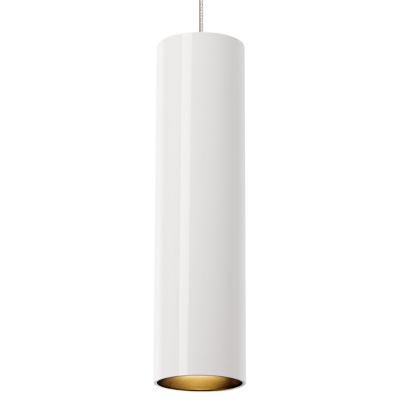 Piper Pendant (White/Monopoint/Halogen) - OPEN BOX RETURN