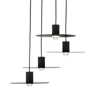 Eaves LED Chandelier