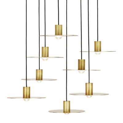 Eaves LED Chandelier