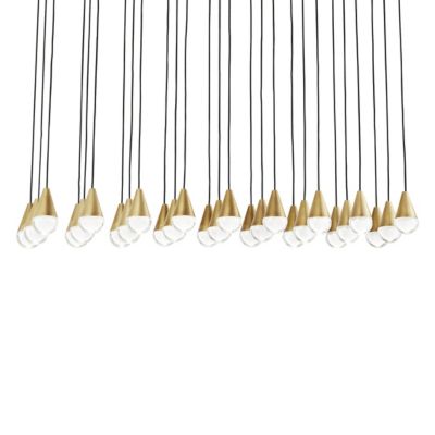 Cupola Linear Suspension