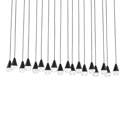 Cupola Linear Suspension