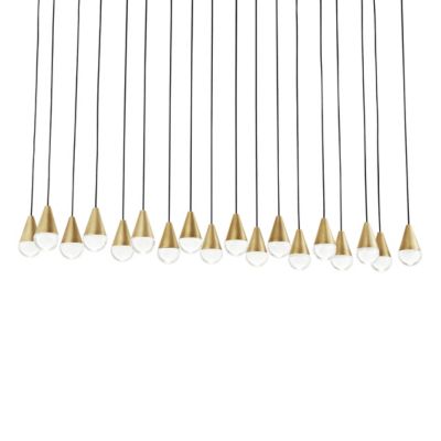 Cupola Linear Suspension