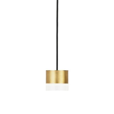 Gable LED Mini Pendant