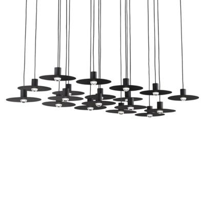 Eaves Linear Suspension