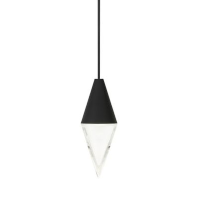 Turret LED Mini Pendant