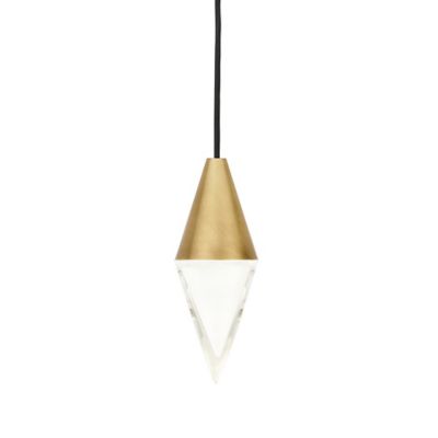 Turret LED Mini Pendant