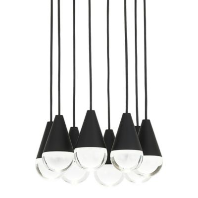 Cupola LED Chandelier