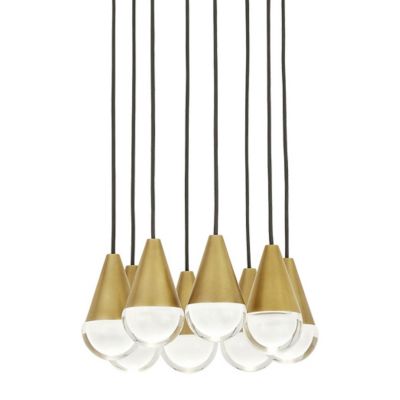 Cupola LED Chandelier