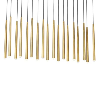 Pylon Linear Suspension