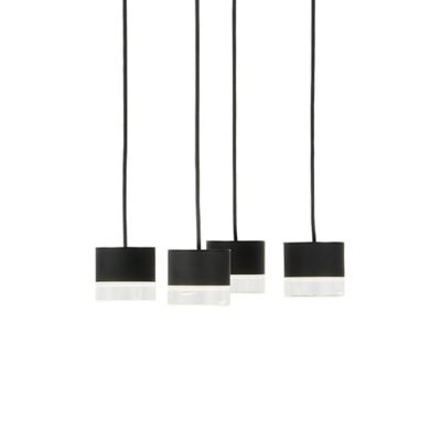 Gable LED Chandelier